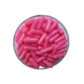 color empty hard gelatin capsule empty gelatin capsules